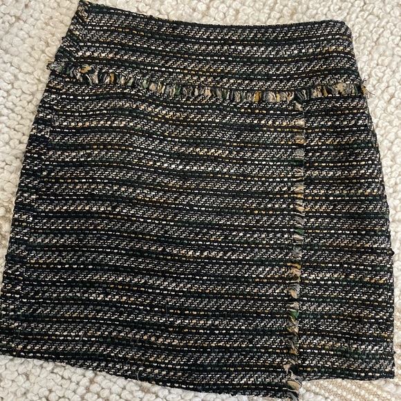 Lot of 2 LOFT skirts - Picture 3 of 11